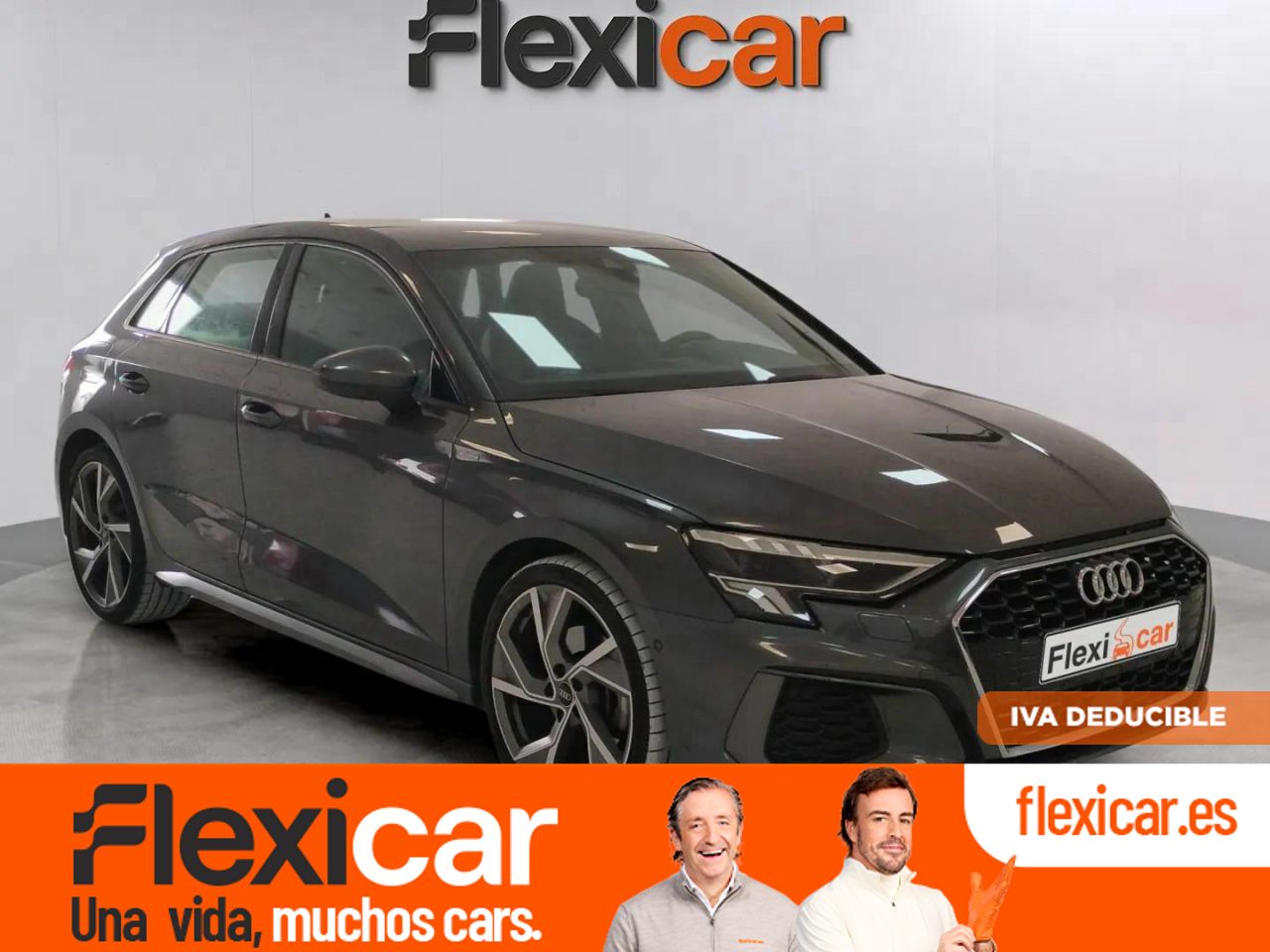 Foto audi a3 2024 /