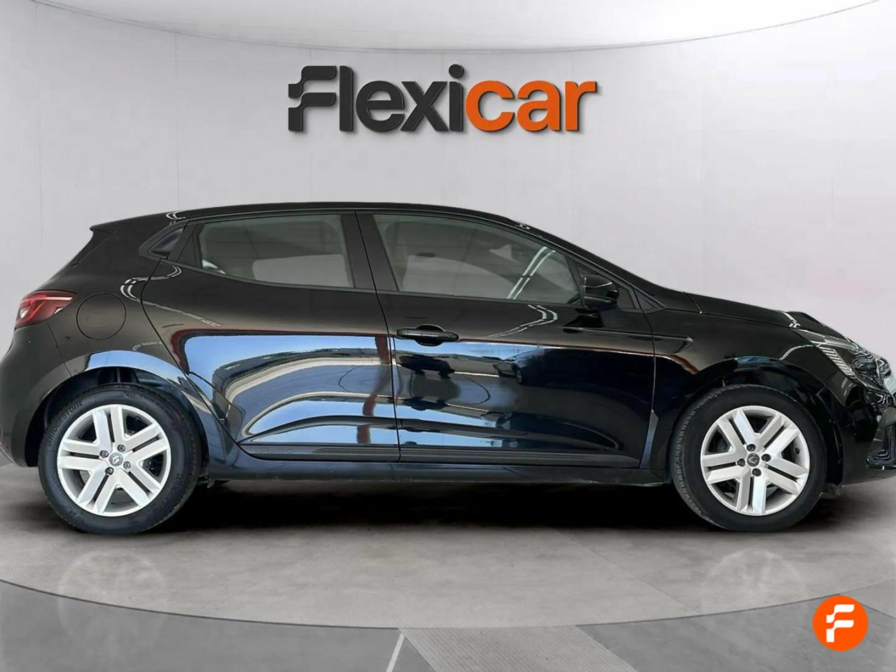 renault clio 2022 / foto grande (2)