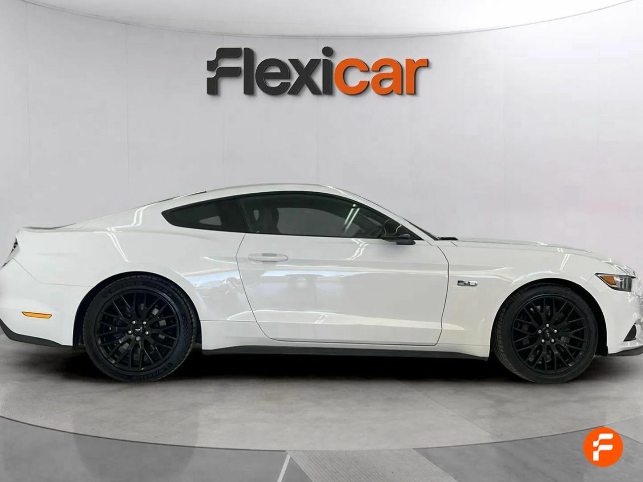 ford mustang 2016 / foto grande (3)
