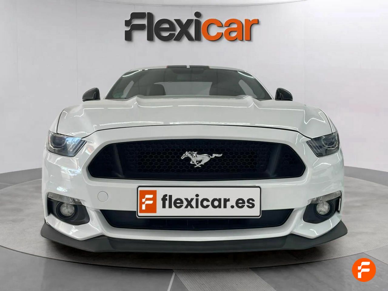 ford mustang 2016 / foto grande (2)