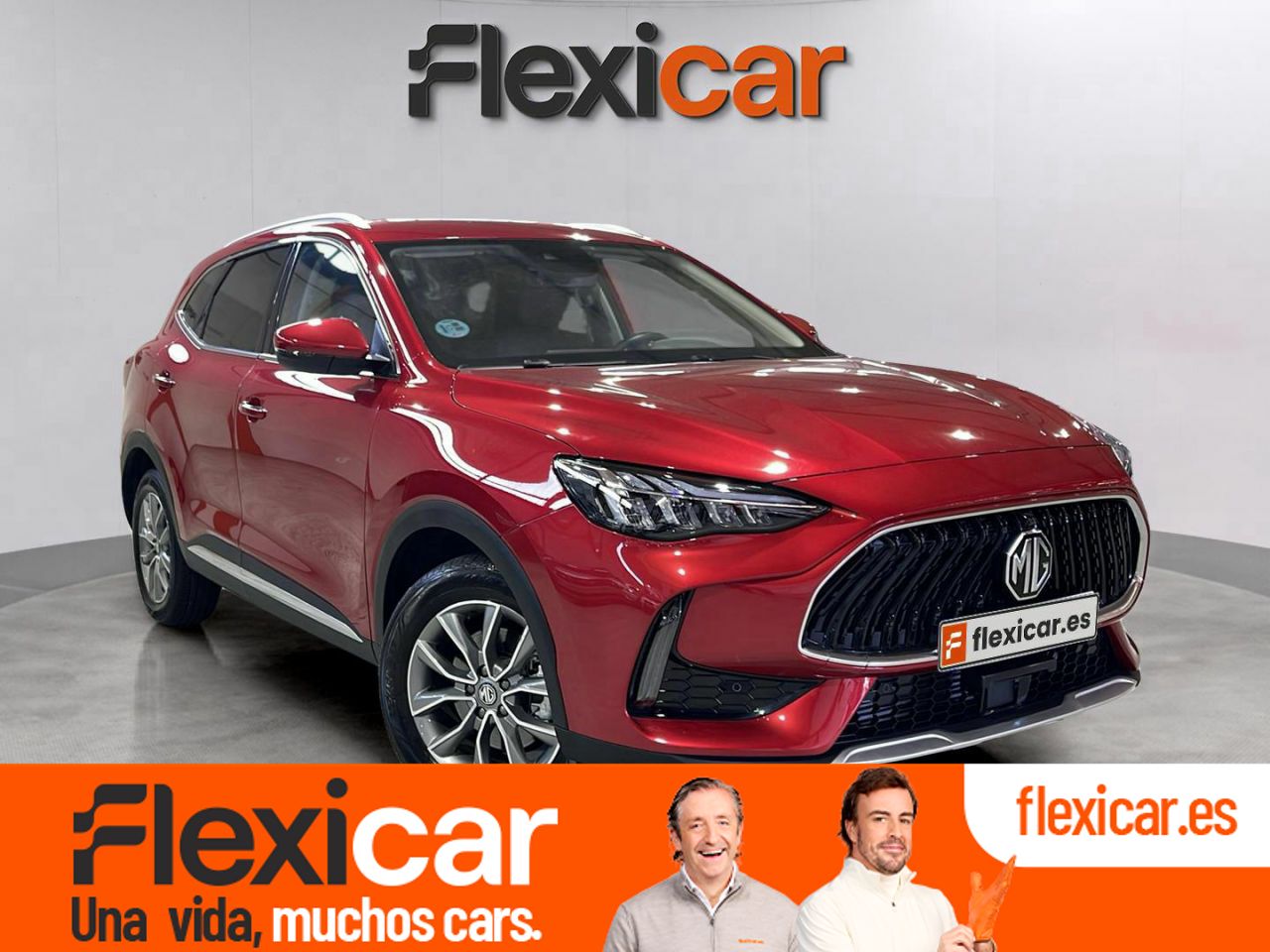 Foto mg hs 2023 /
