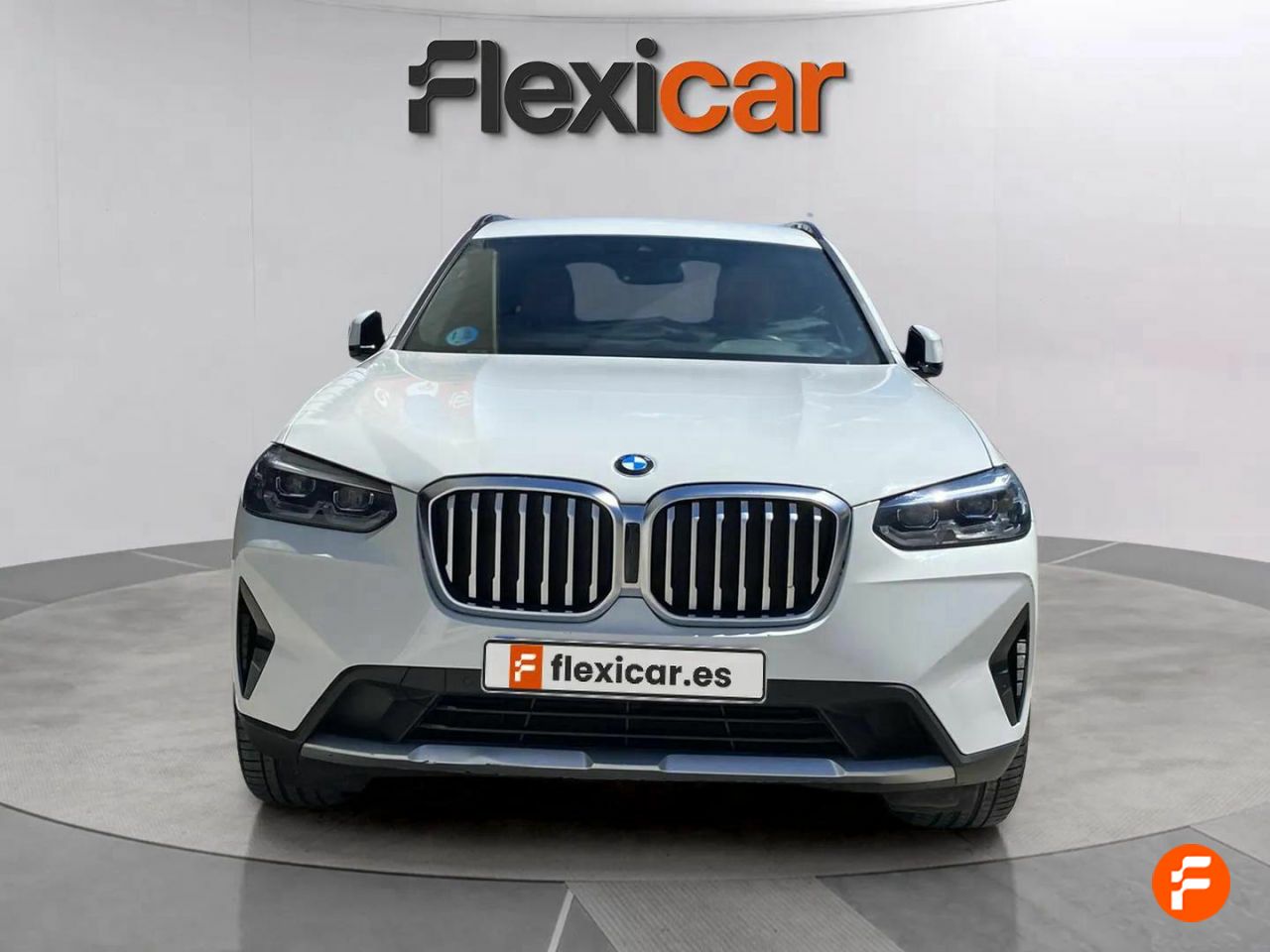 bmw x3 2022 / foto grande (2)