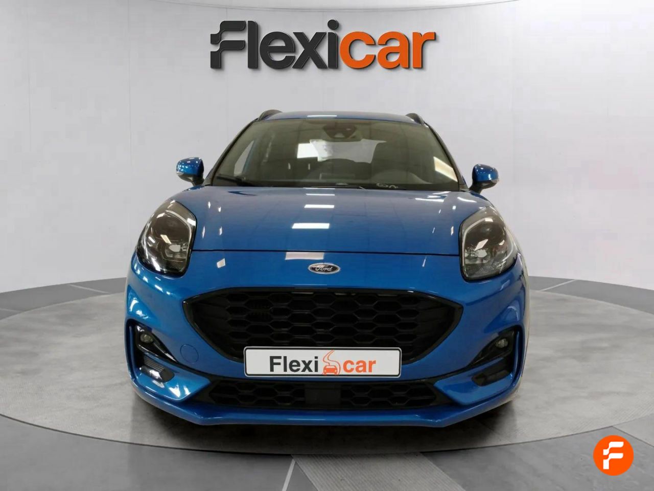 ford puma 2021 / foto grande (2)