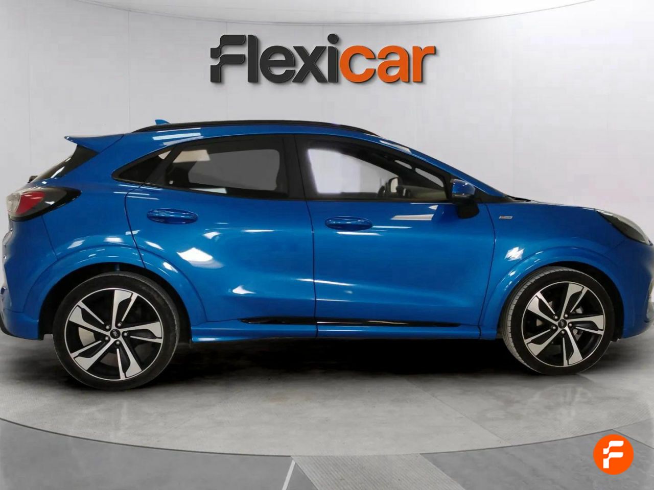 ford puma 2021 / foto grande (3)