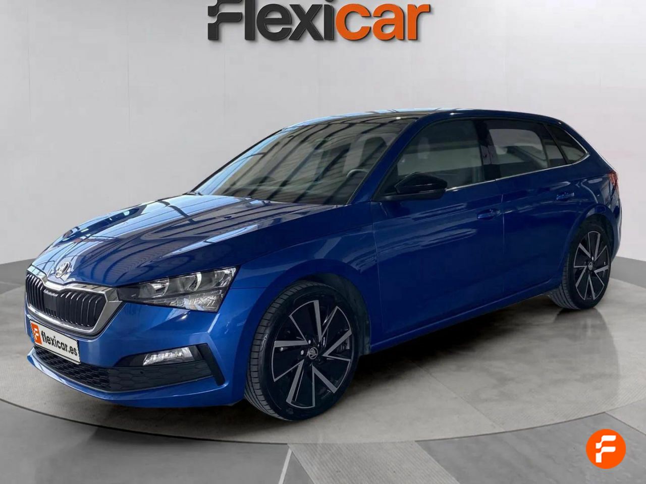skoda scala 2020 / foto grande (3)