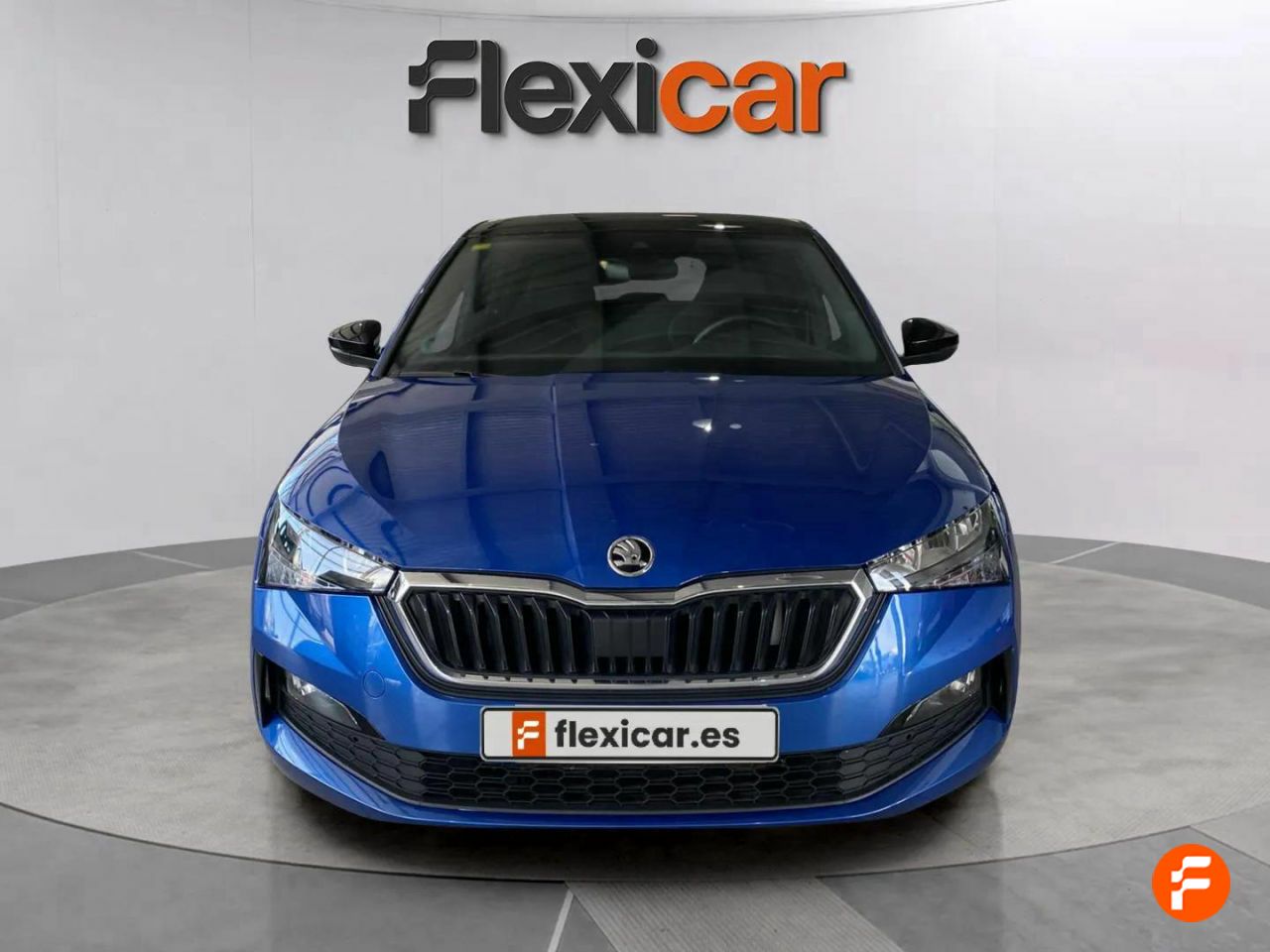 skoda scala 2020 / foto grande (2)