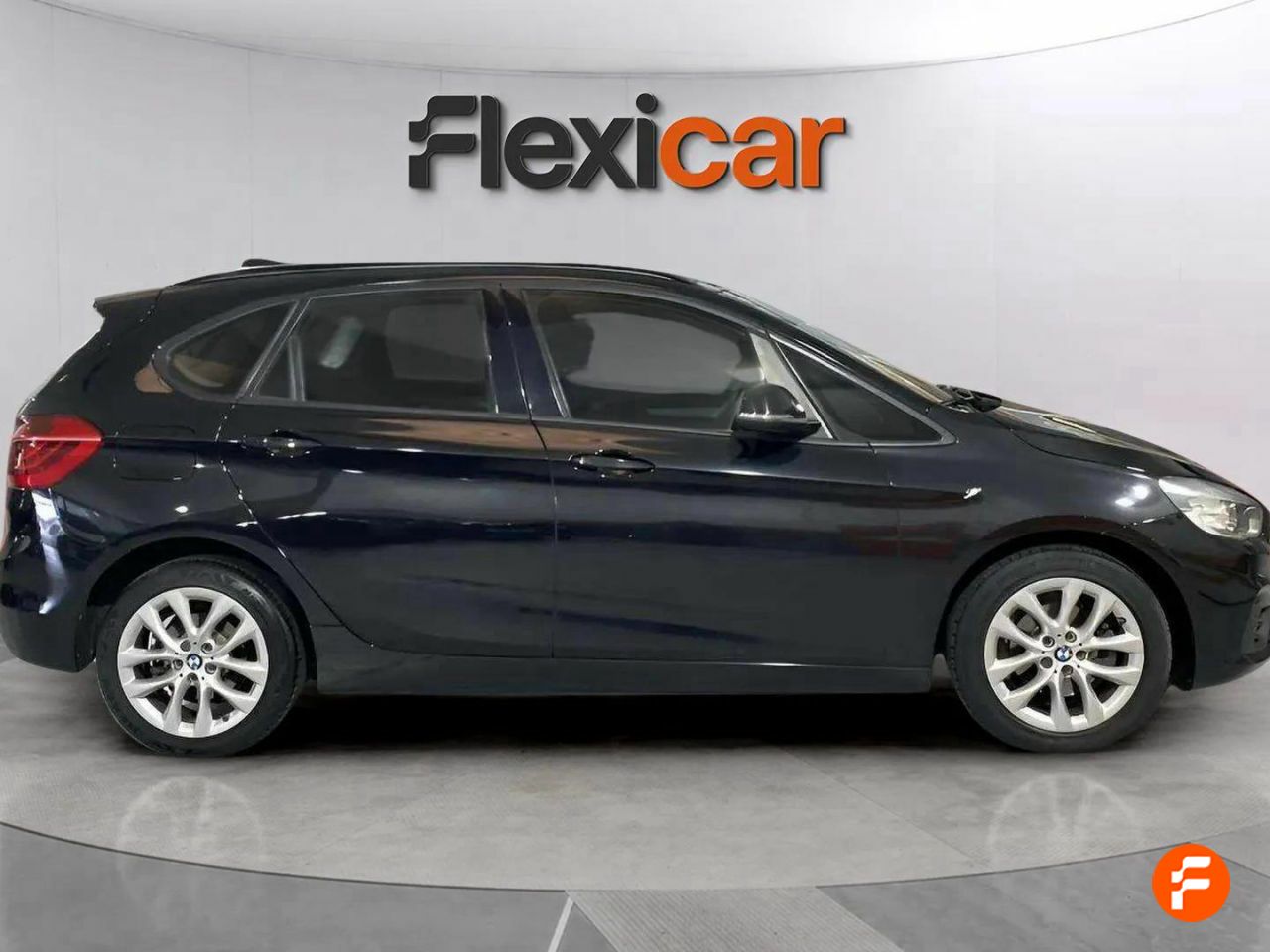 bmw serie 2 active tourer 2015 / foto grande (3)