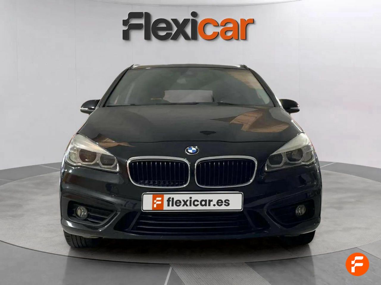bmw serie 2 active tourer 2015 / foto grande (2)