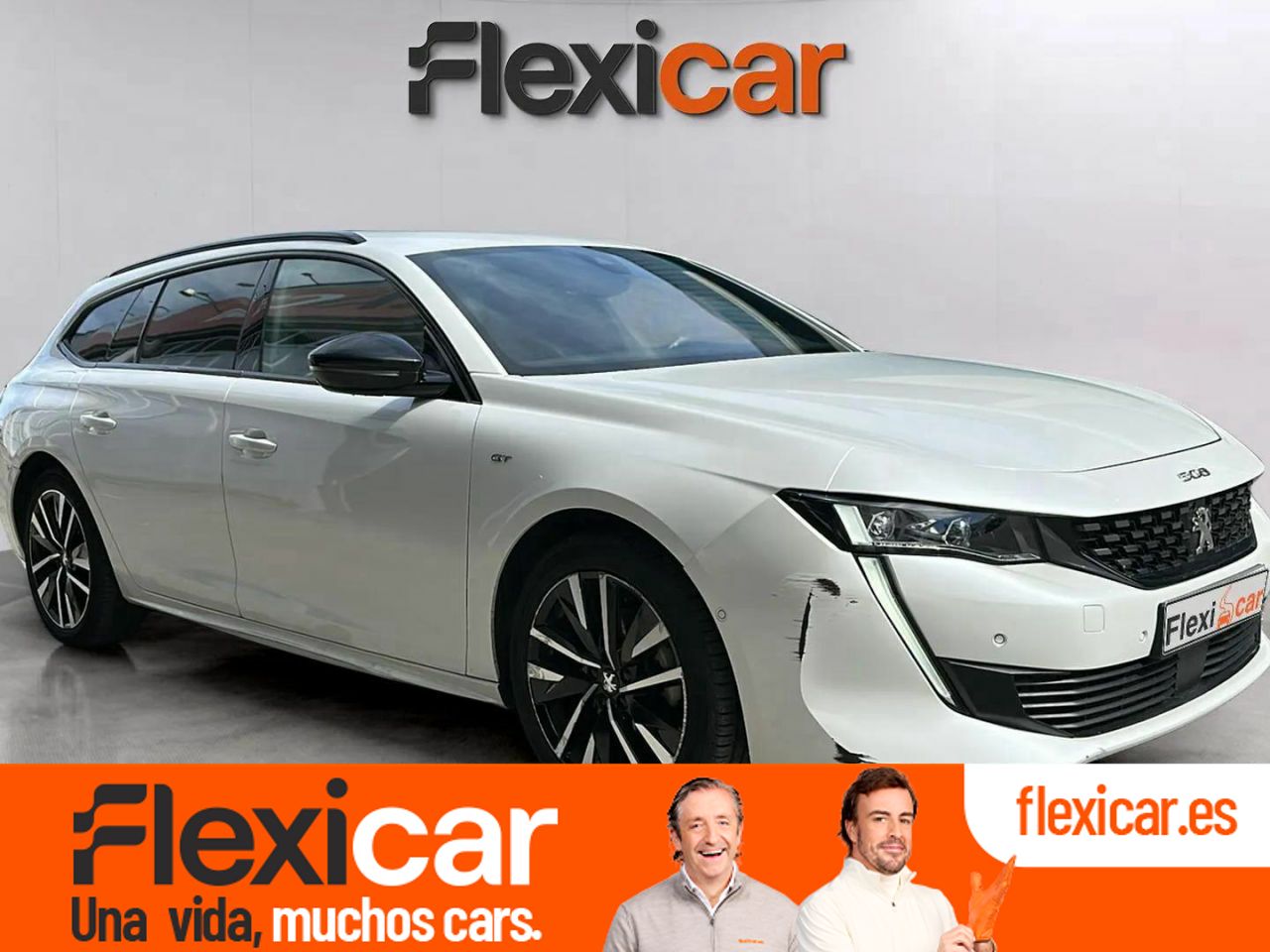 Foto peugeot 508 2022 /