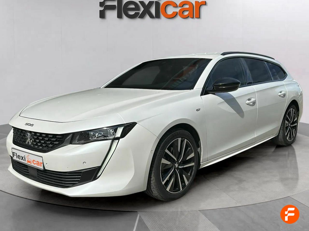 peugeot 508 2022 / foto grande (3)