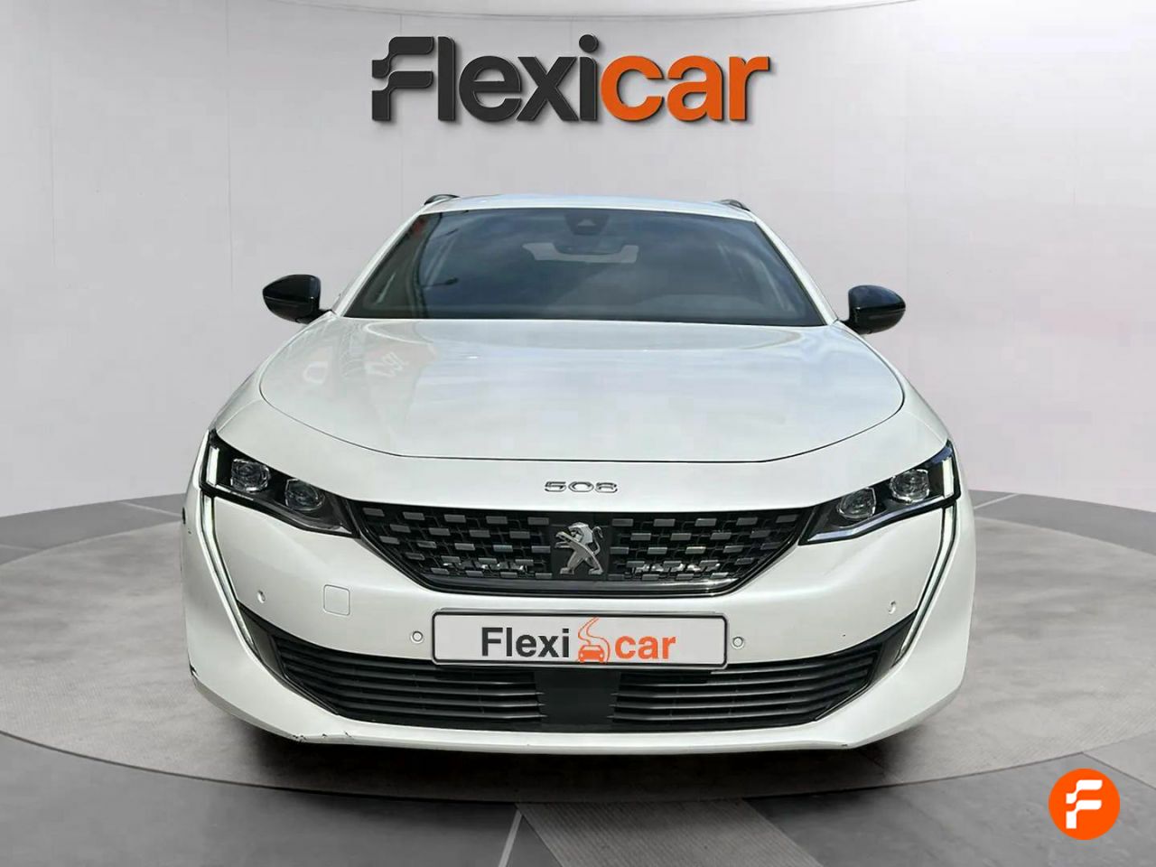 peugeot 508 2022 / foto grande (2)