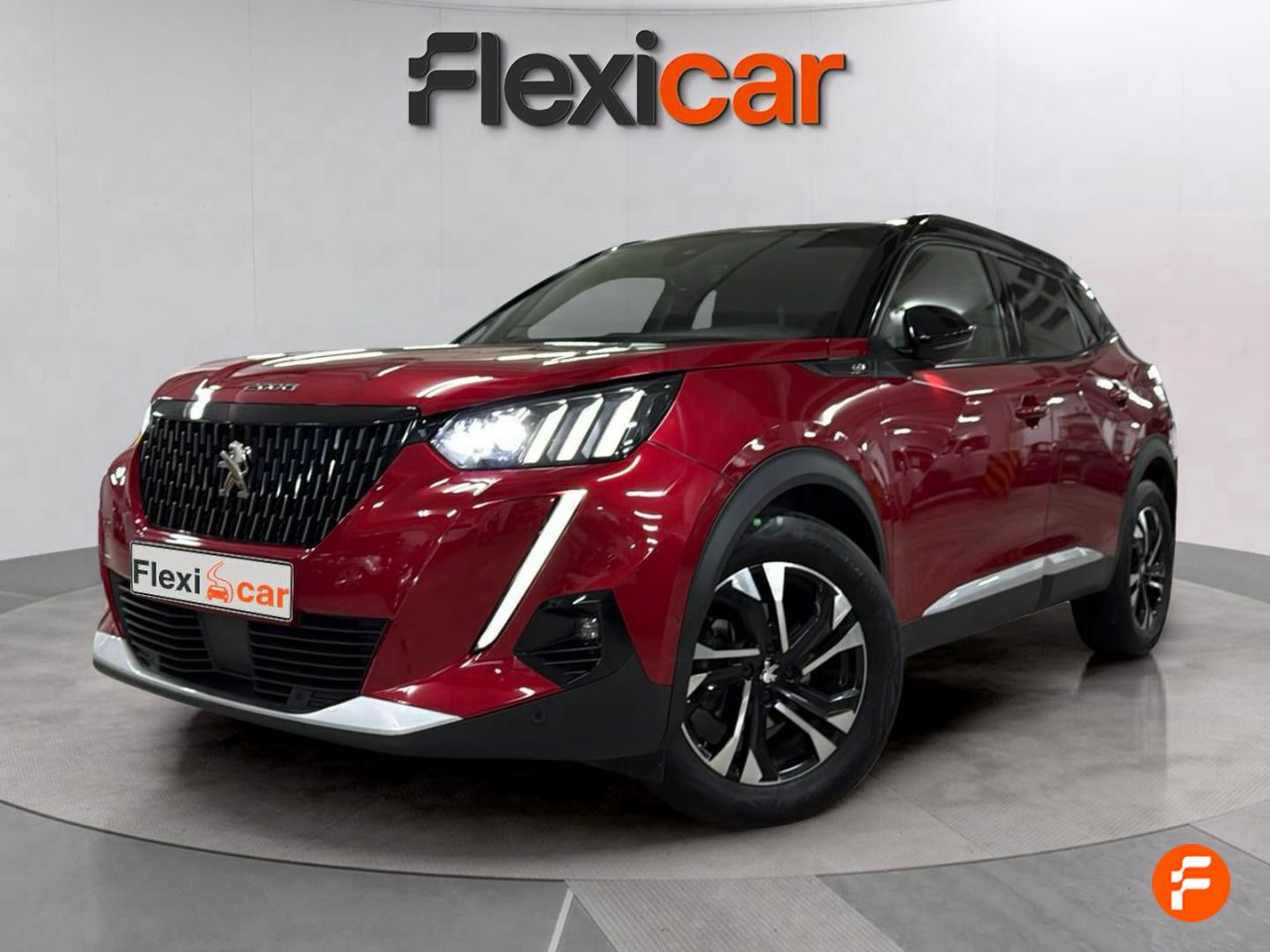 peugeot 2008 2022 / foto grande (3)