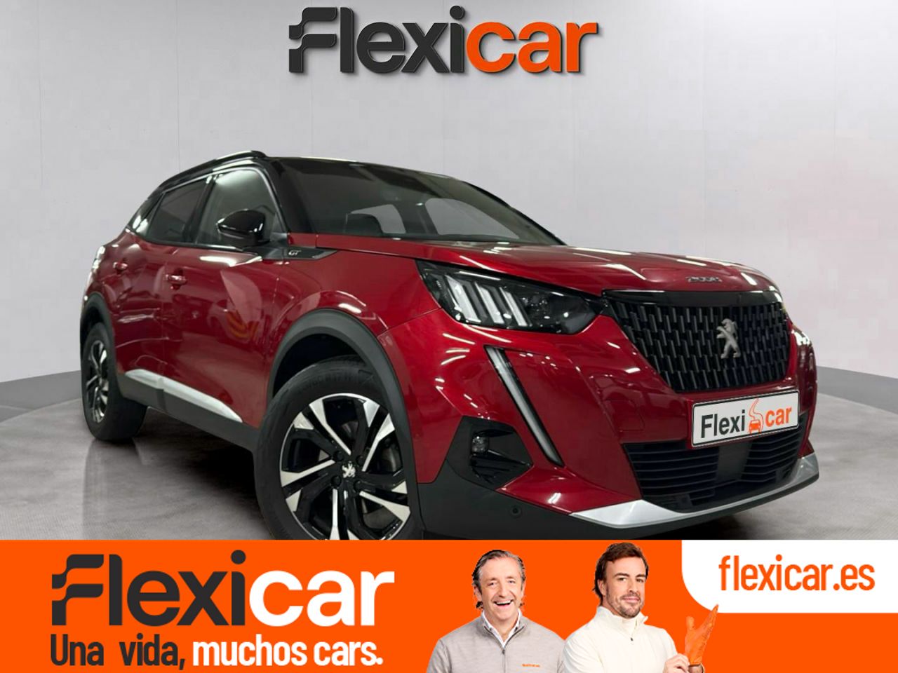 Foto peugeot 2008 2022 /