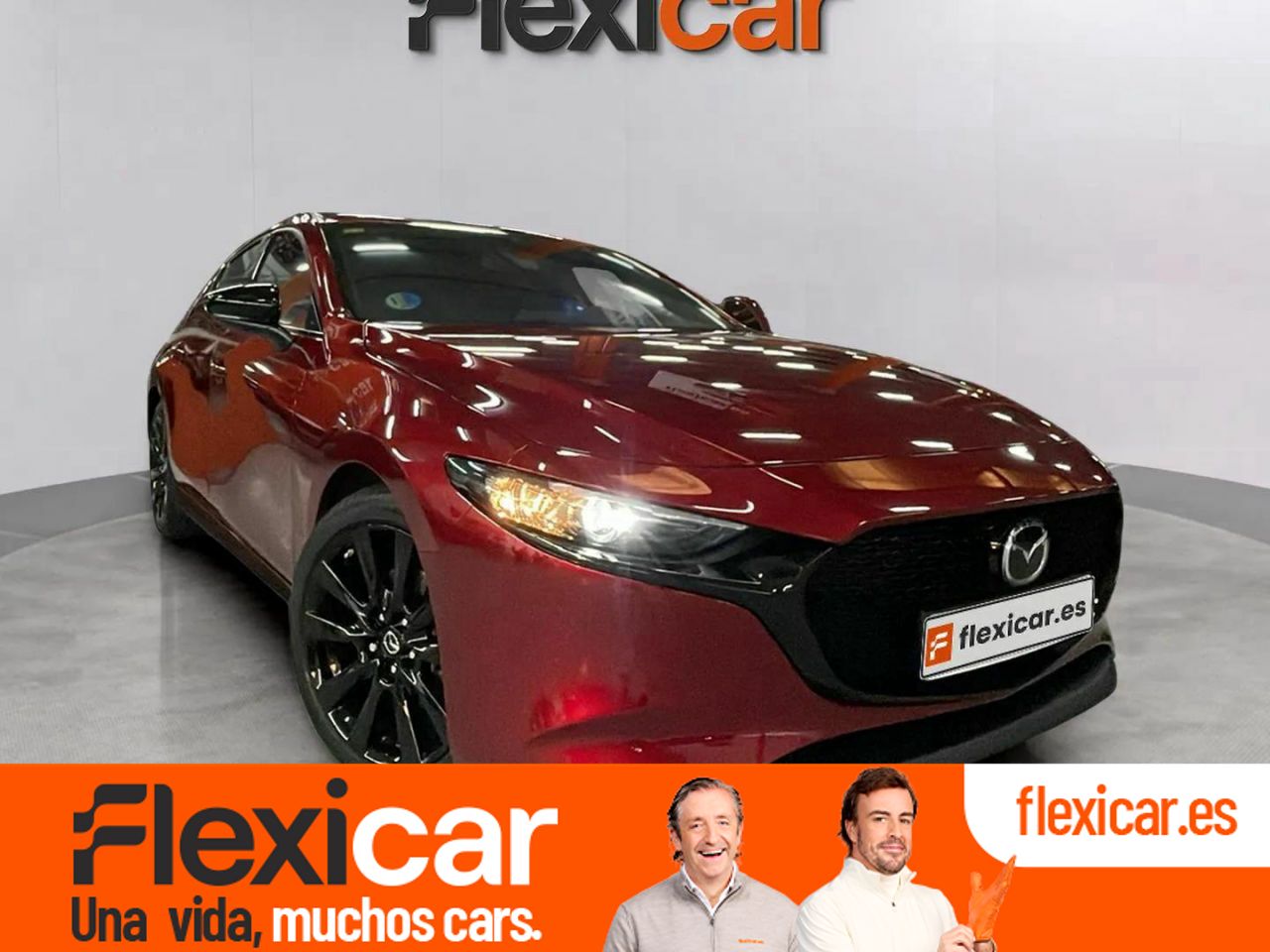 Foto mazda 3 2020 /