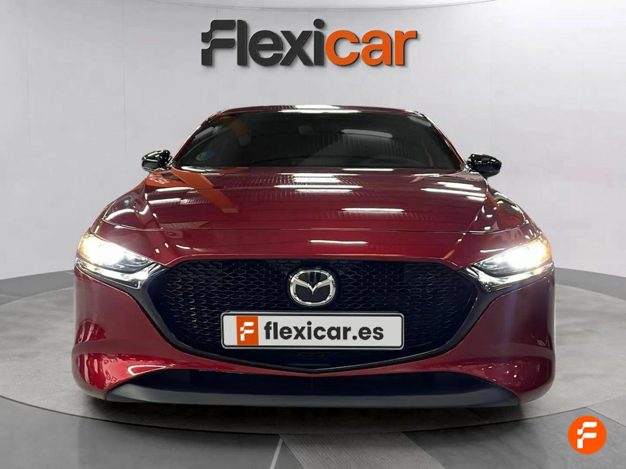 mazda 3 2020 / foto grande (2)