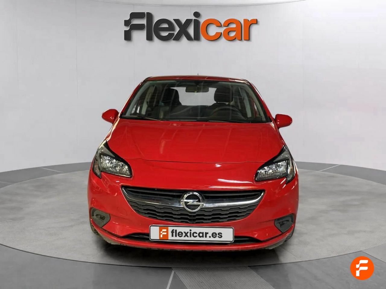opel corsa 2017 / foto grande (2)