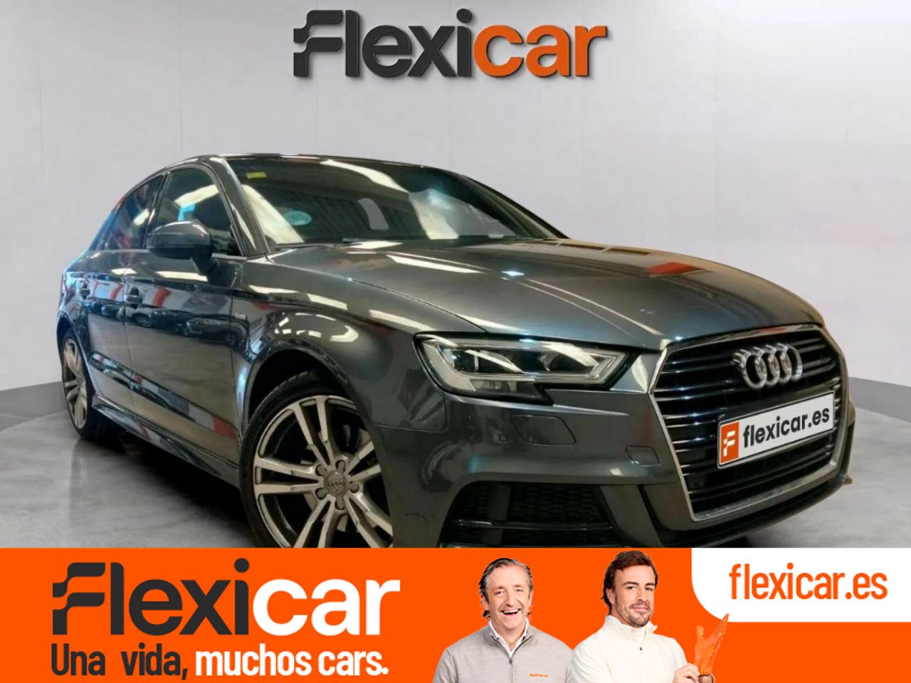 Foto audi a3 2020 /