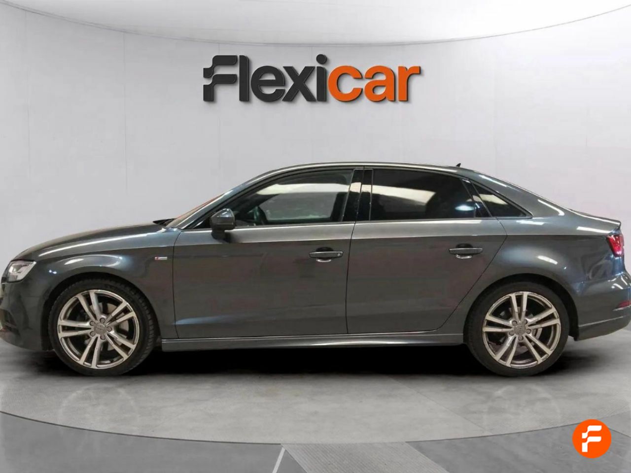 audi a3 2020 / foto grande (3)
