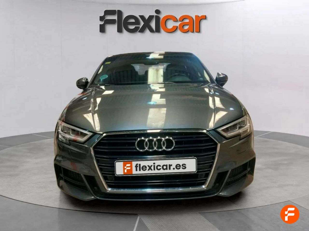 audi a3 2020 / foto grande (2)