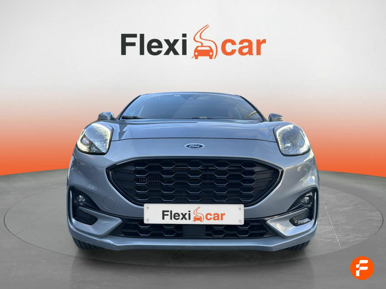 ford puma 2022 / foto grande (2)