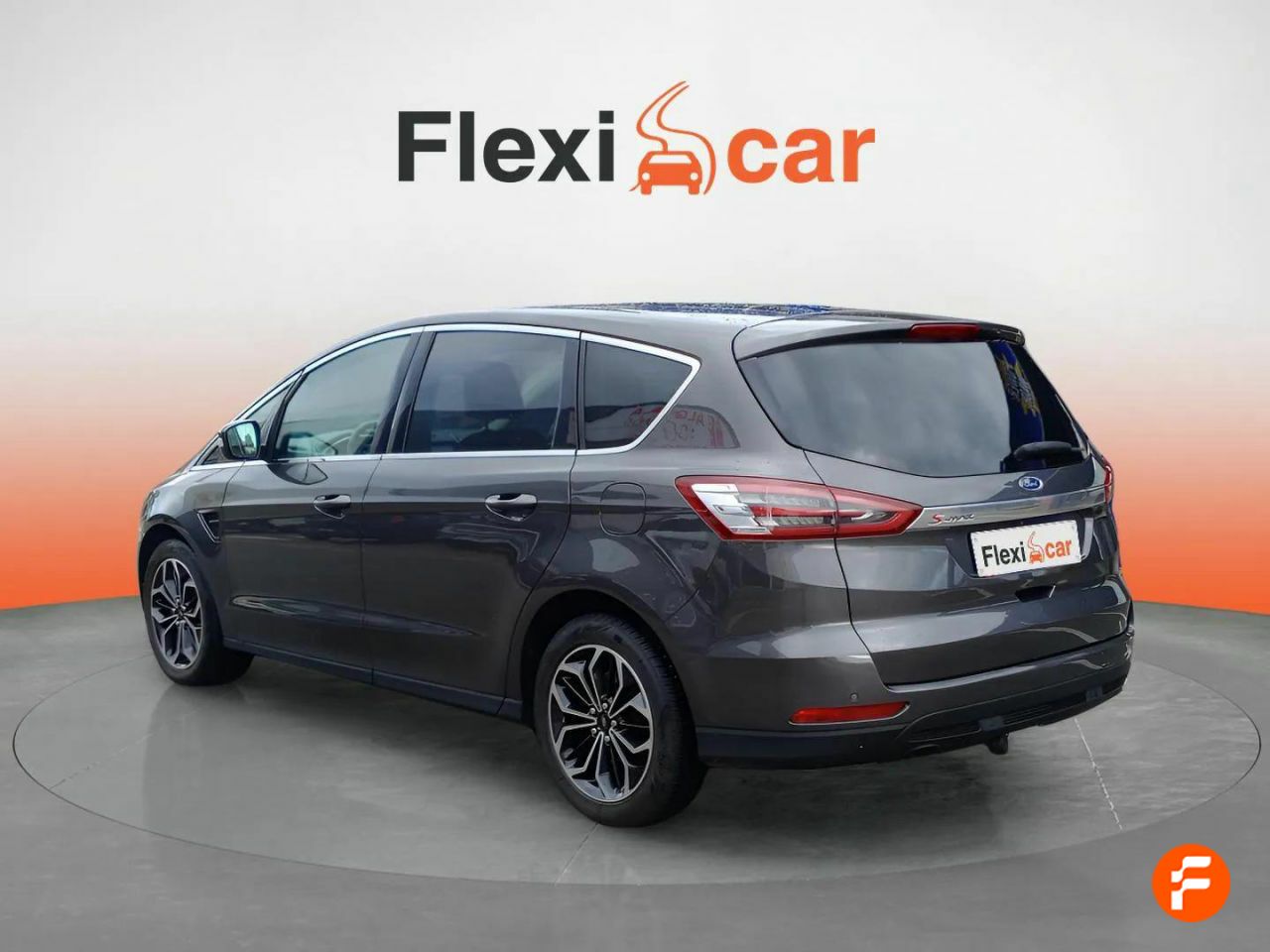 ford s max 2018 / foto grande (3)