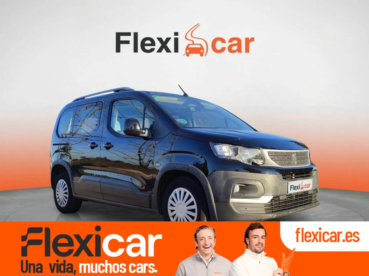 Foto peugeot rifter 2019 /