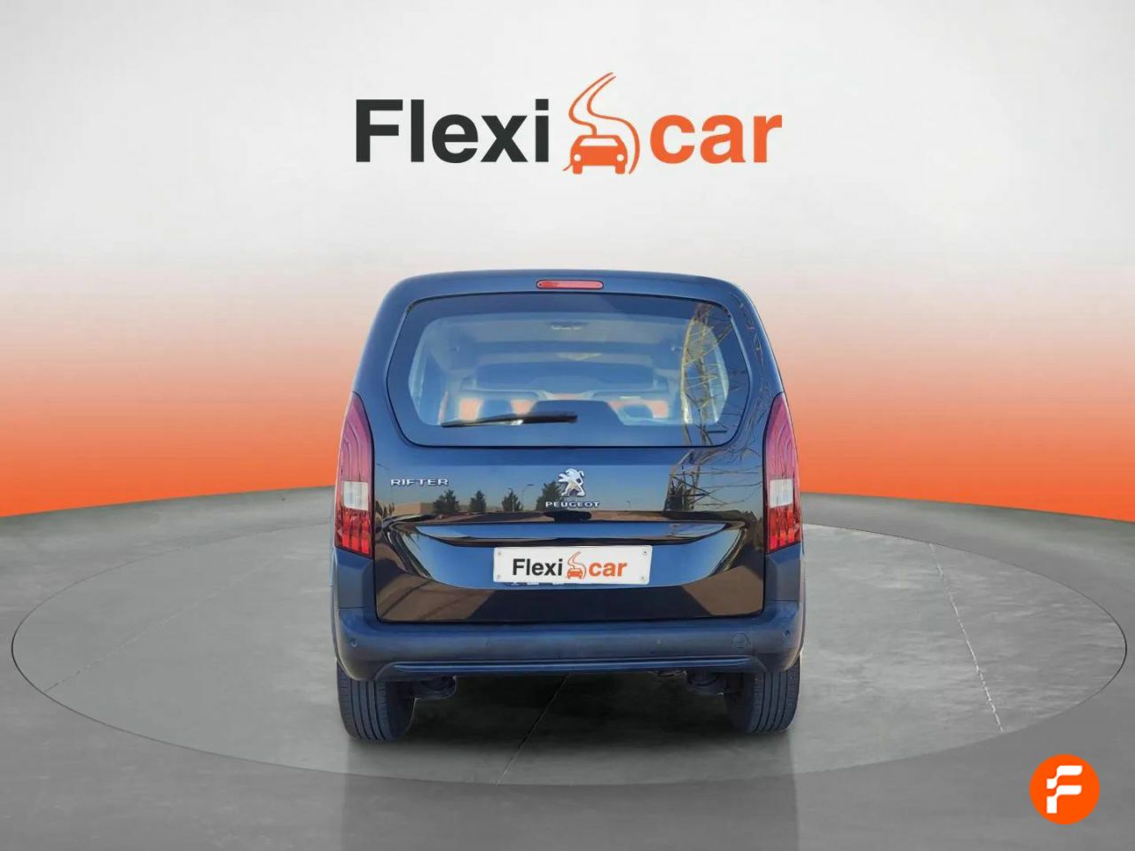 peugeot rifter 2019 / foto grande (3)
