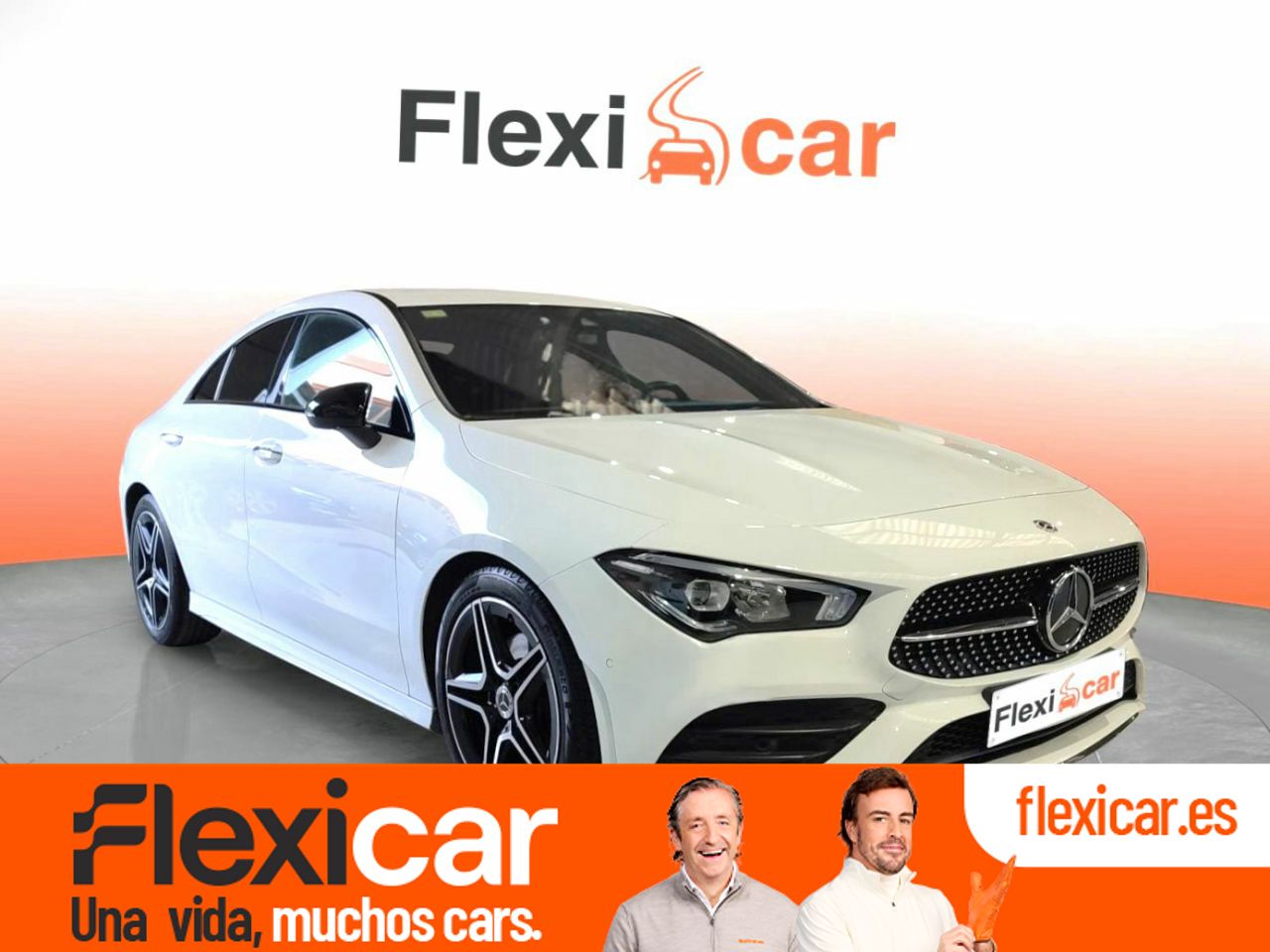 Foto mercedes cla 2020 /
