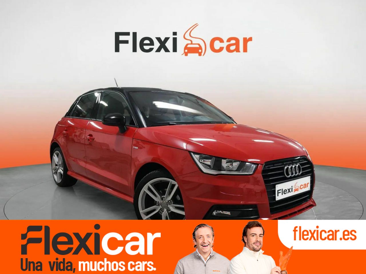 Foto audi a1 2017 /