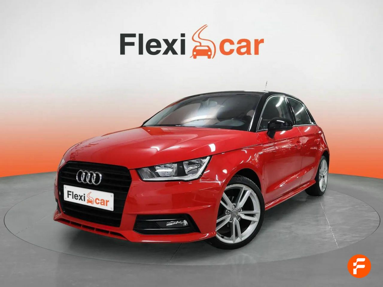 audi a1 2017 / foto grande (3)
