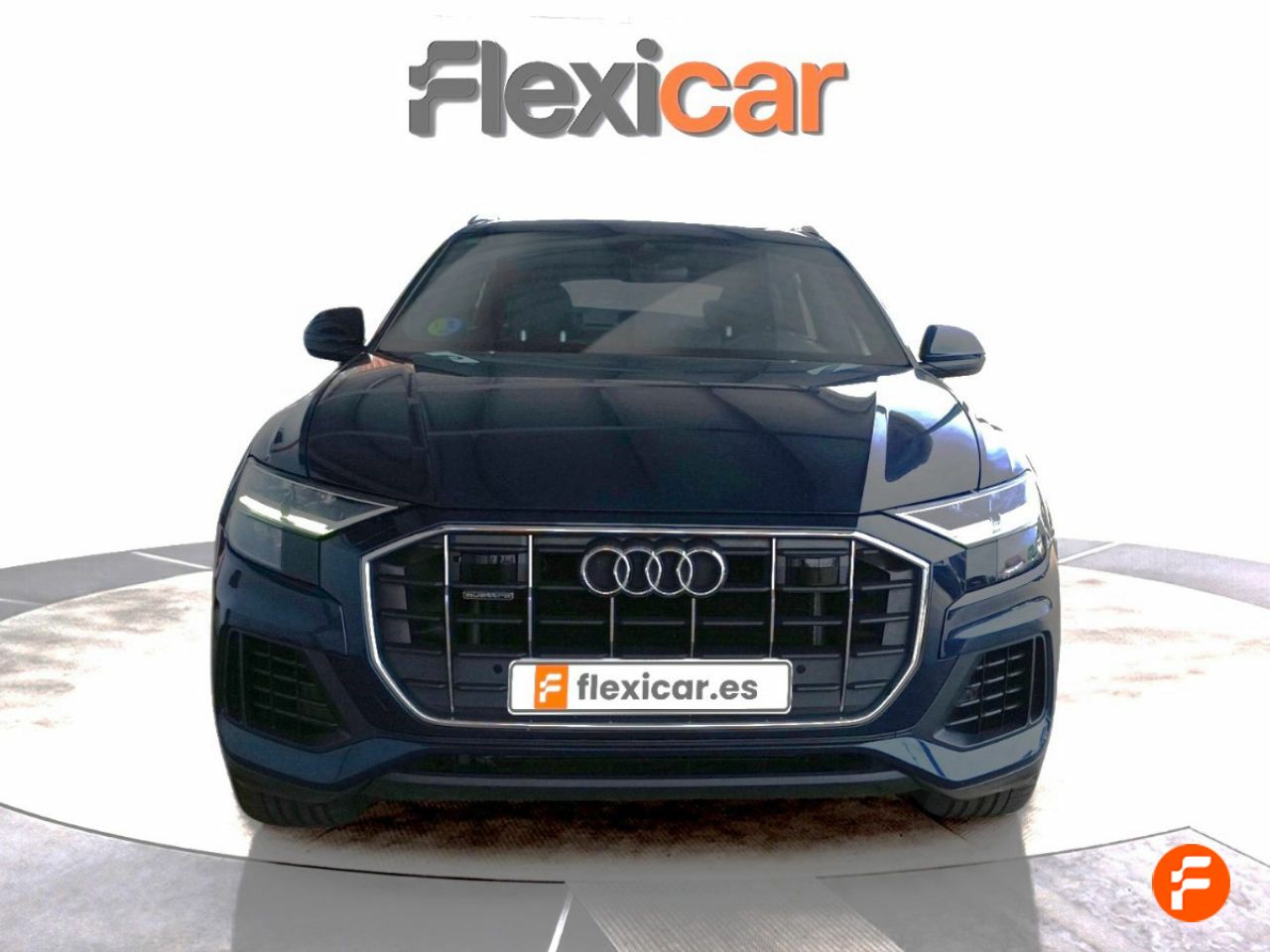 audi q8 2019 / foto grande (2)