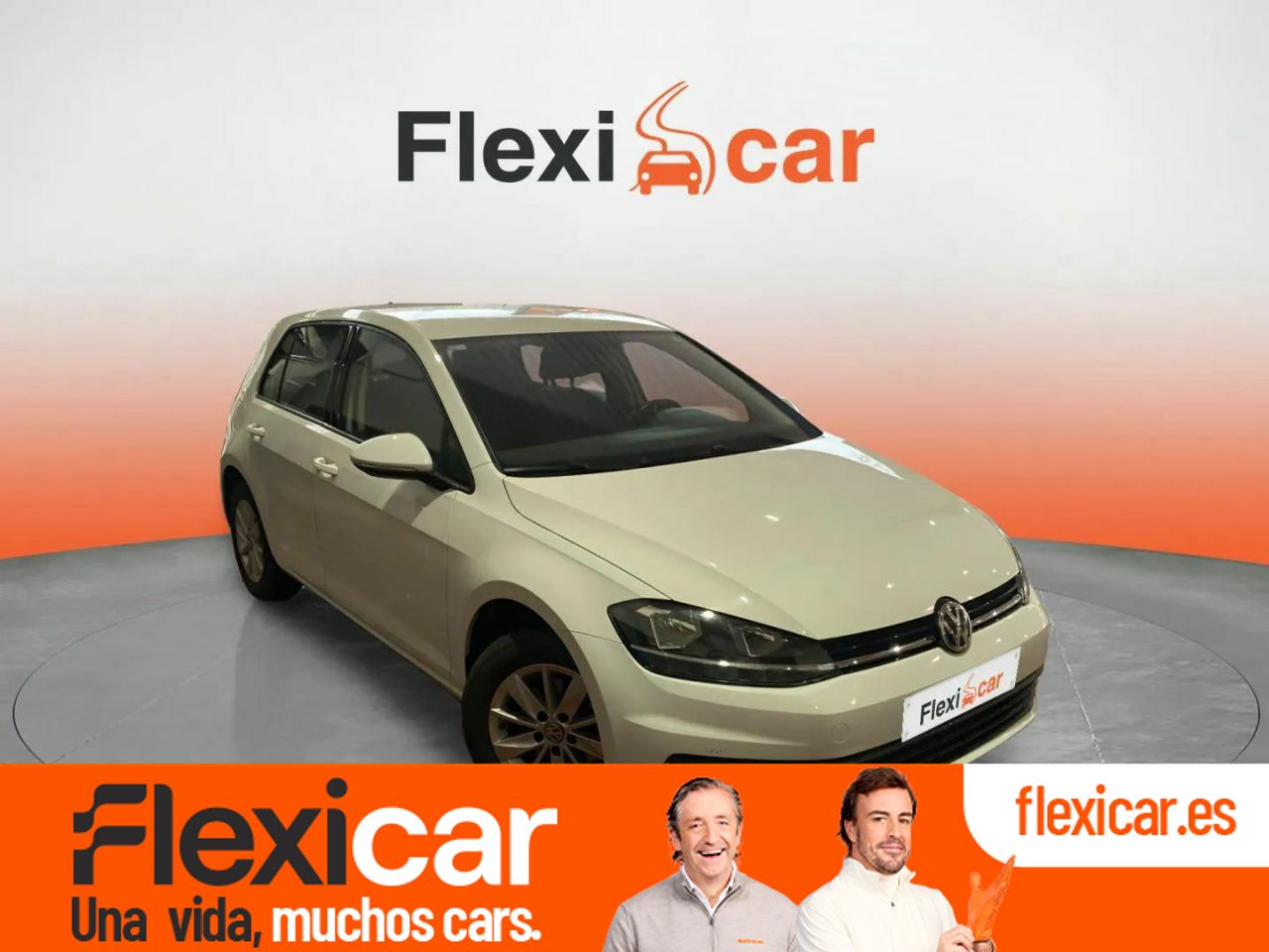 Foto volkswagen golf 2019 /