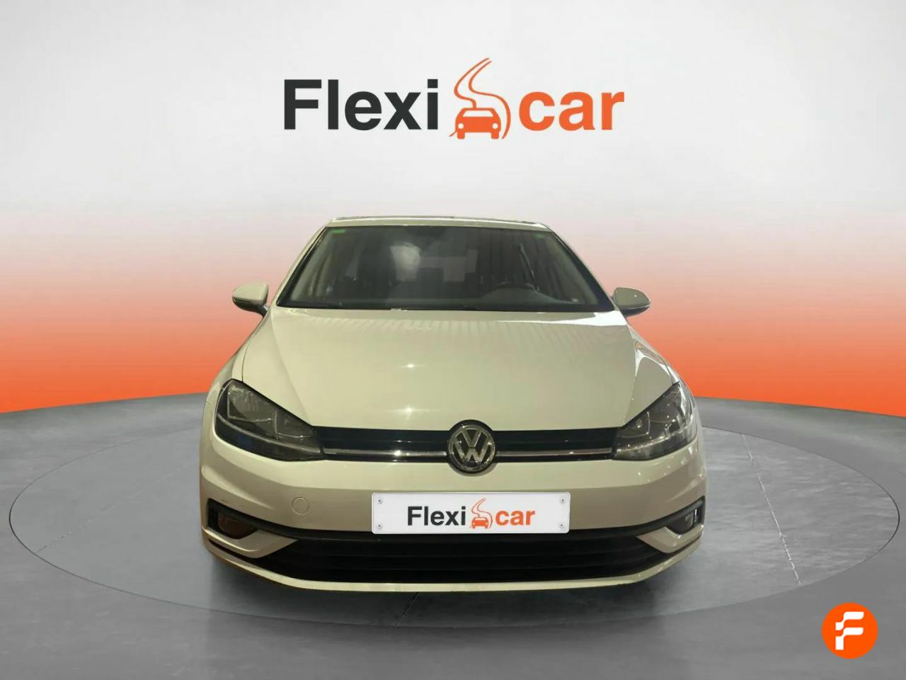 volkswagen golf 2019 / foto grande (2)