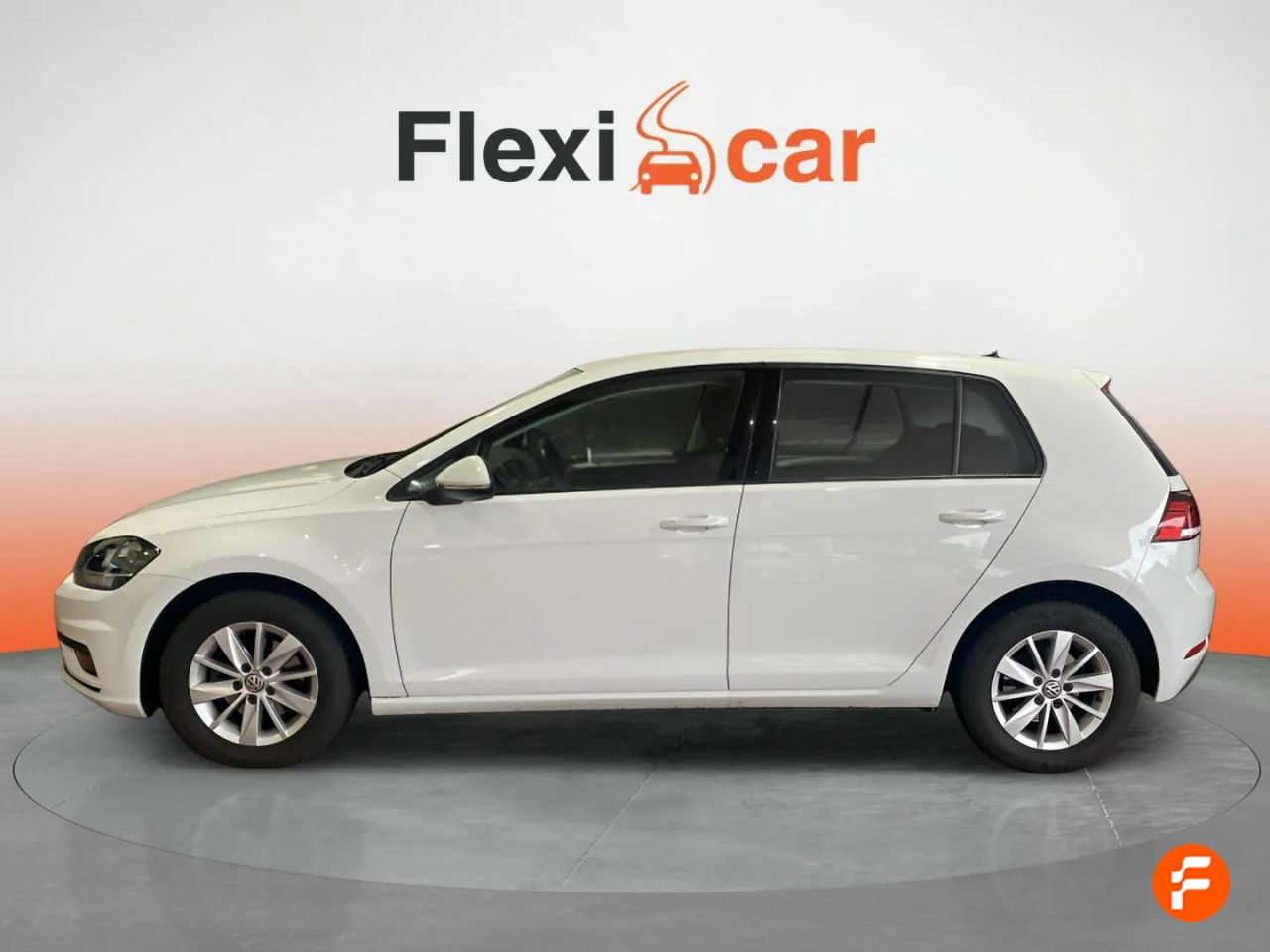 volkswagen golf 2019 / foto grande (3)