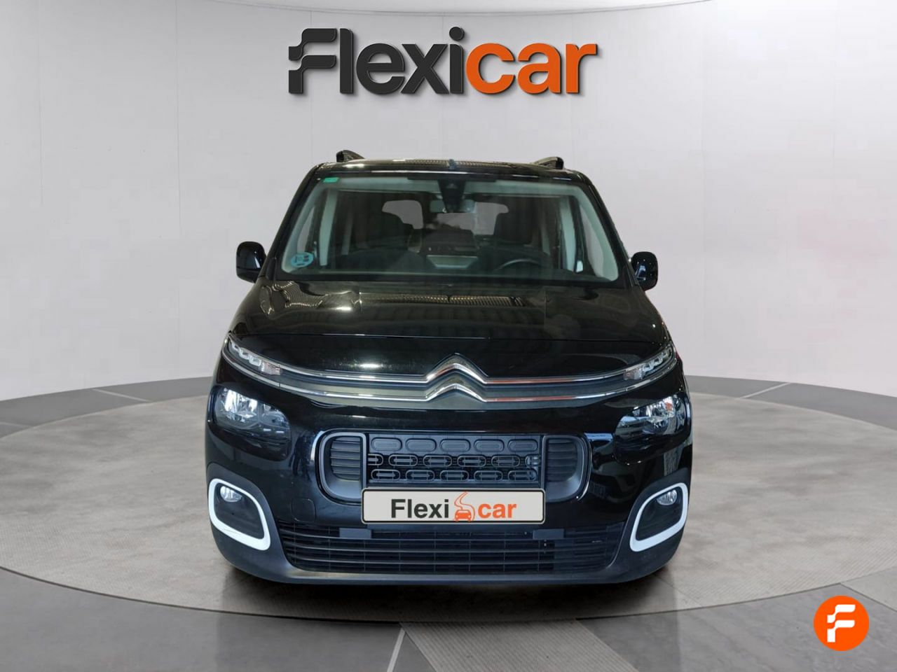 citroën berlingo 2019 / foto grande (2)