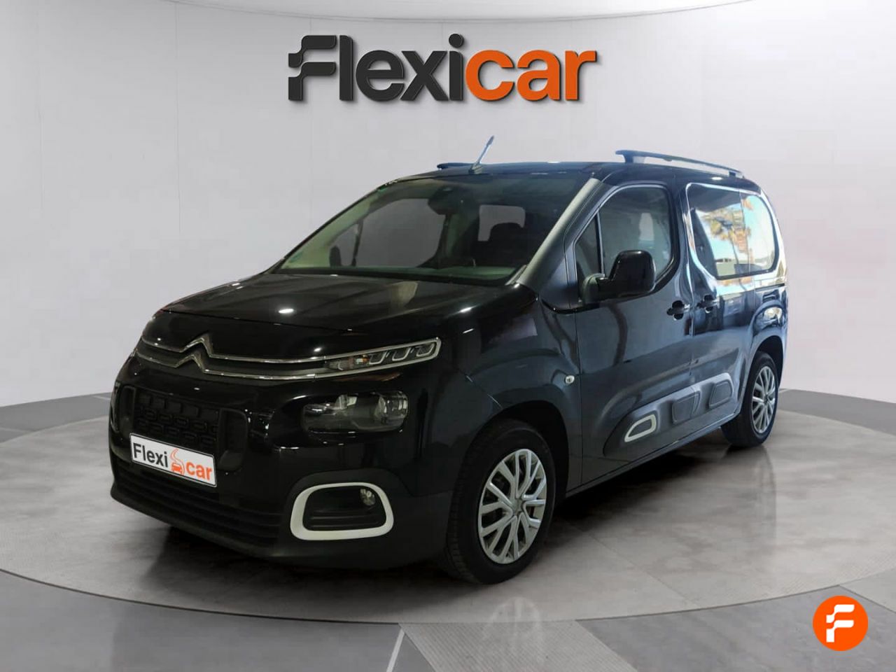 citroën berlingo 2019 / foto grande (3)