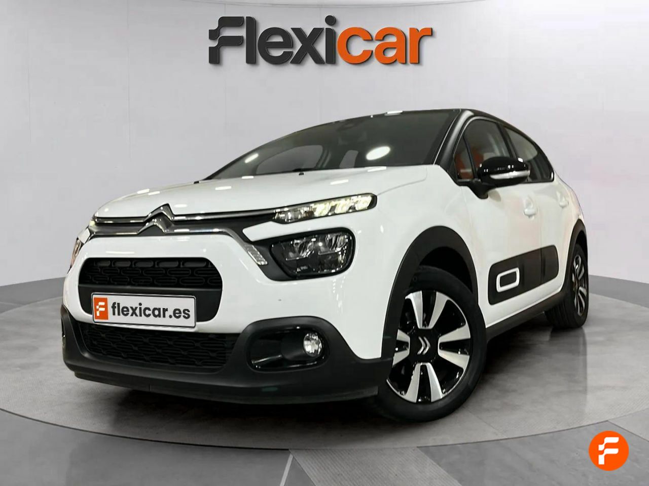 citroën c3 2020 / foto grande (3)