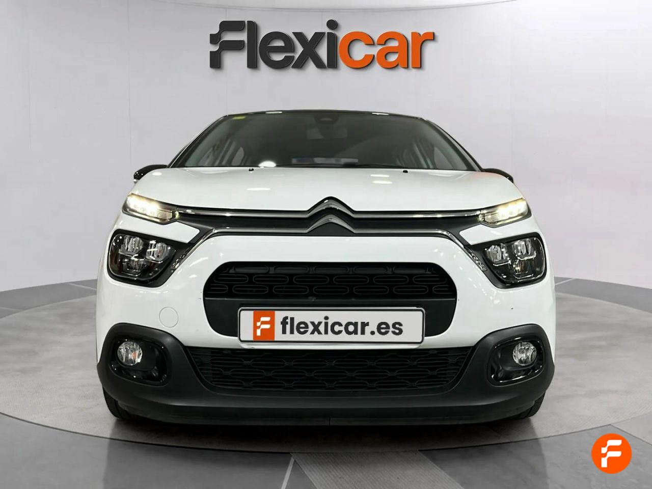 citroën c3 2020 / foto grande (2)