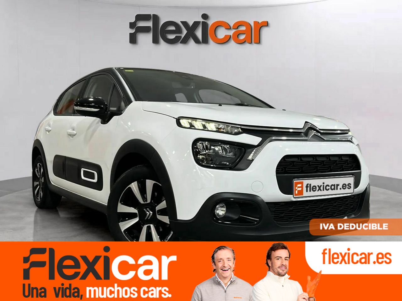 Foto citroën c3 2020 /