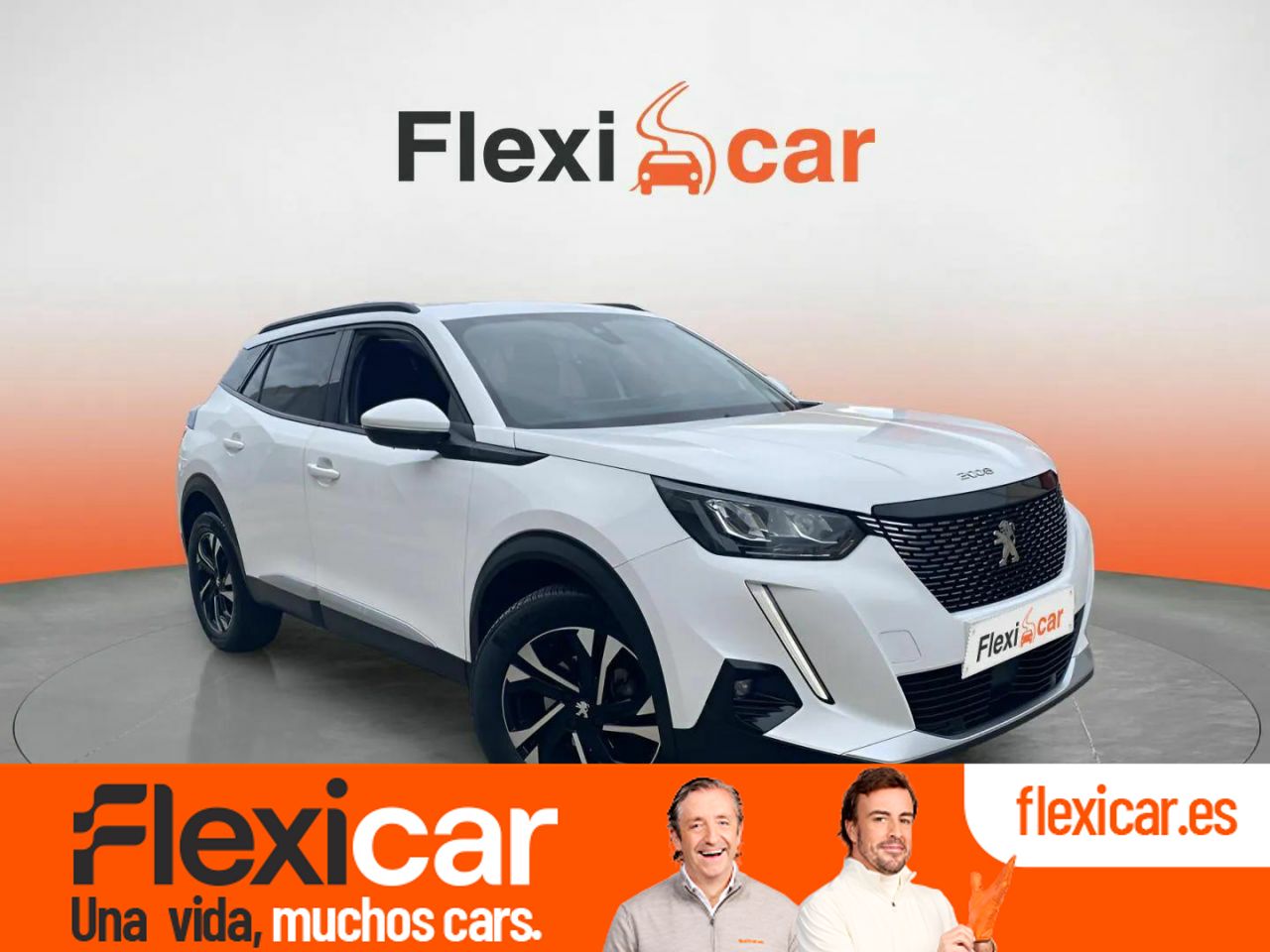 Foto peugeot 2008 2020 /