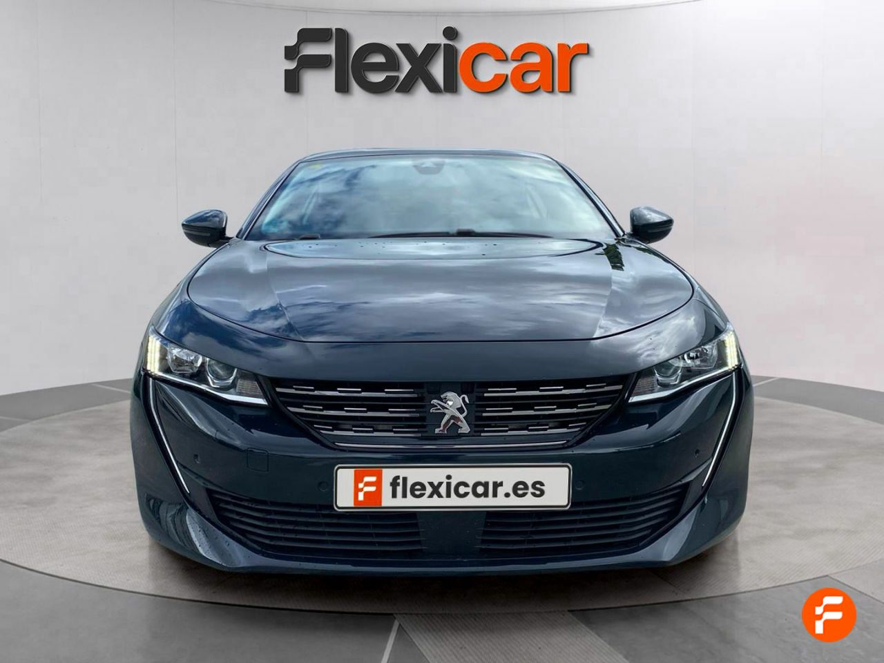 peugeot 508 2020 / foto grande (2)