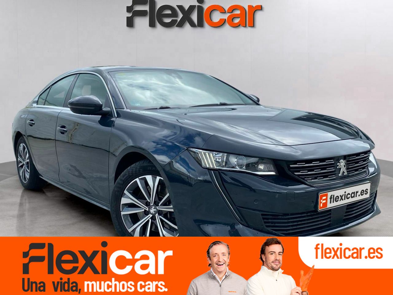 Foto peugeot 508 2020 /
