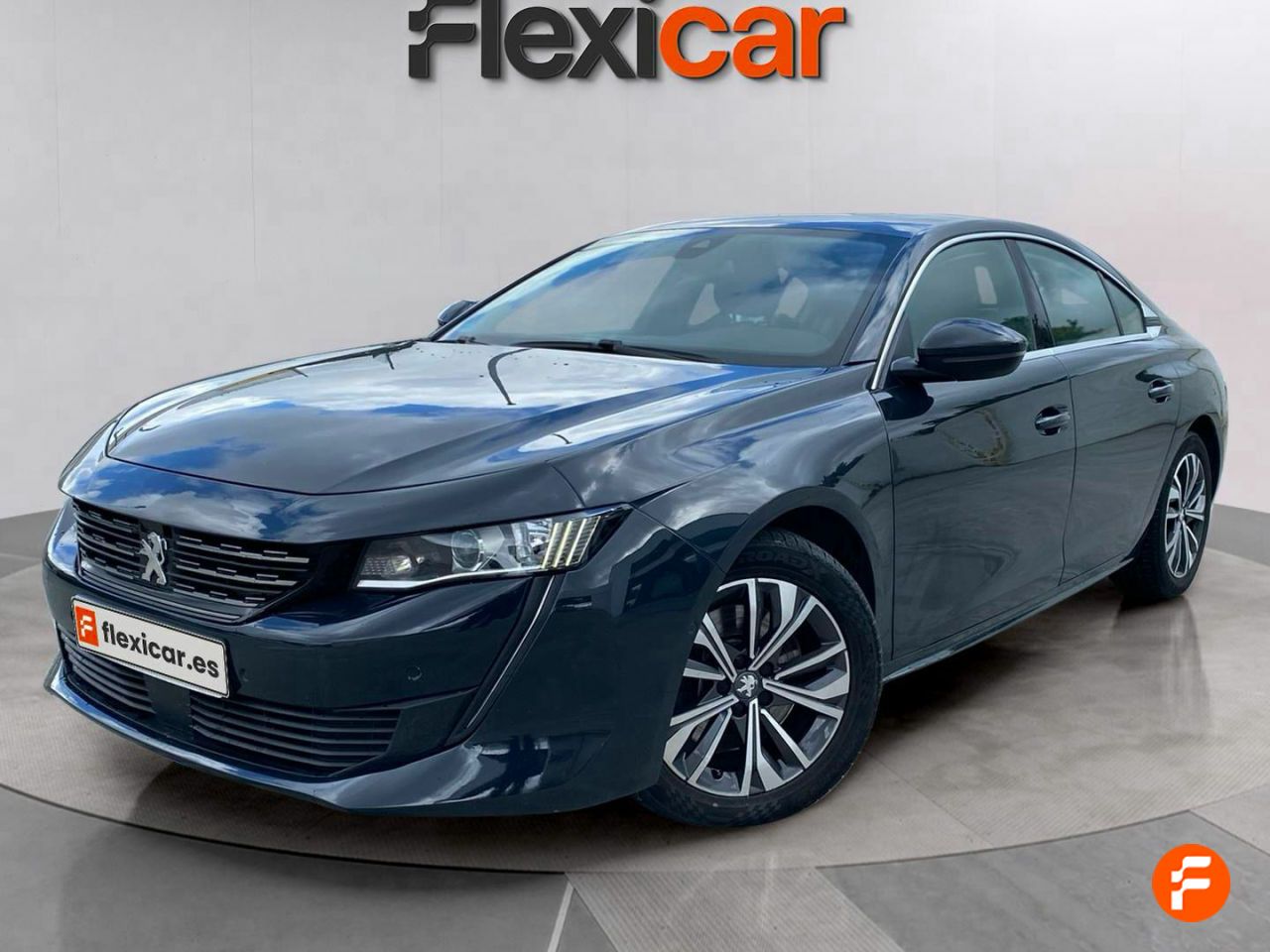 peugeot 508 2020 / foto grande (3)