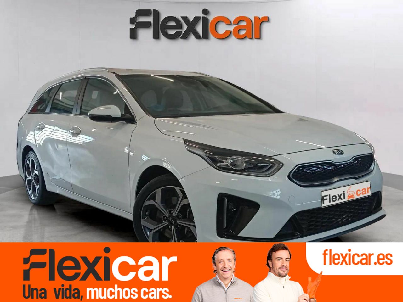 Foto kia ceed 2021 /