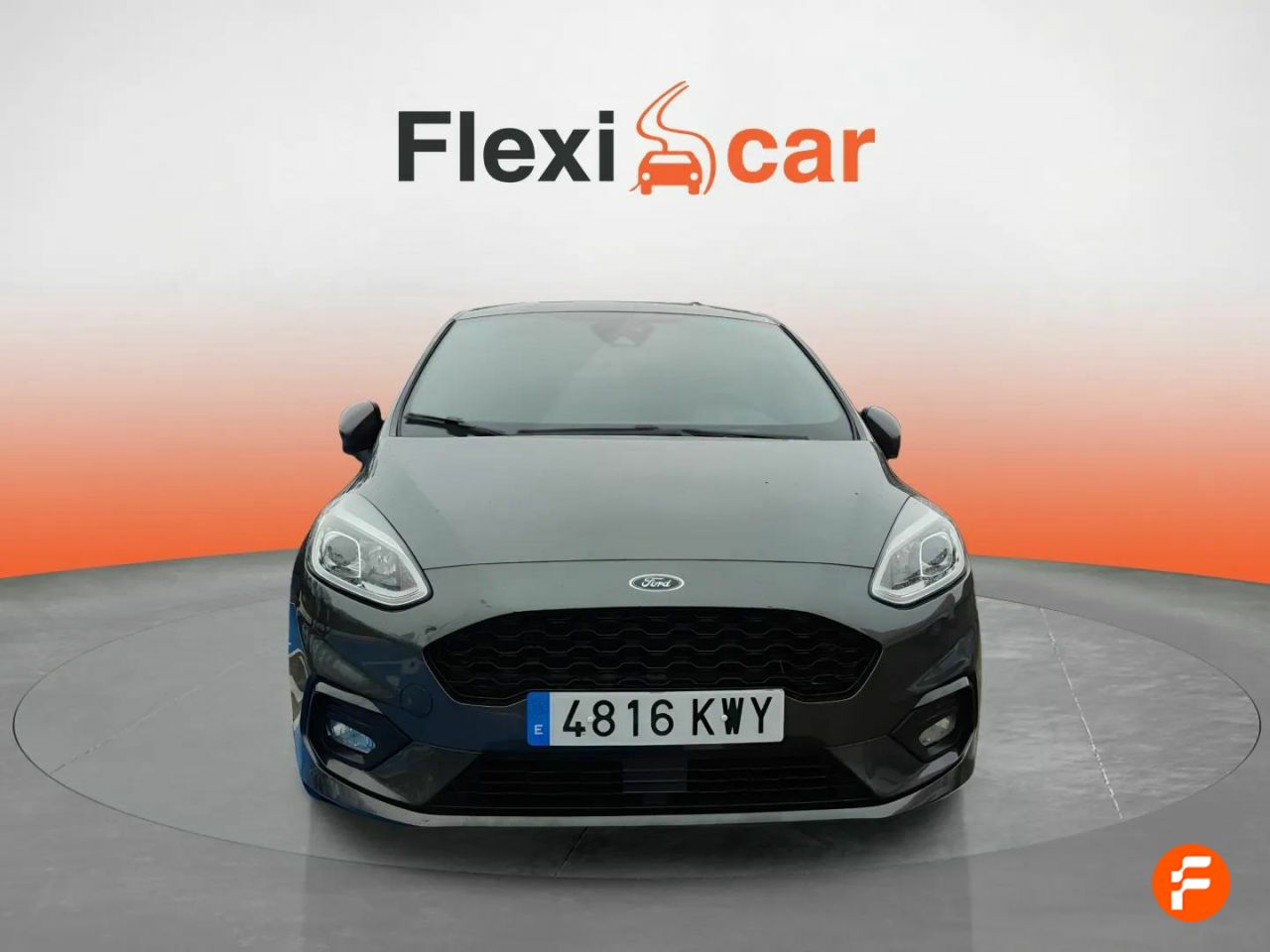 ford fiesta 2019 / foto grande (2)