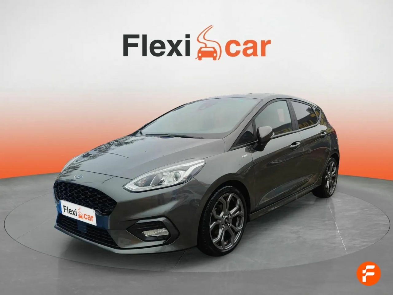 ford fiesta 2019 / foto grande (3)