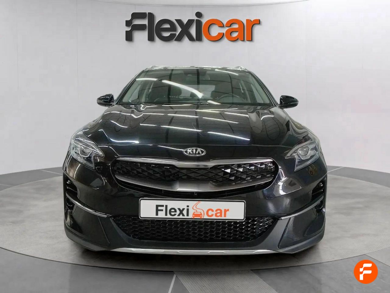 kia xceed 2021 / foto grande (2)