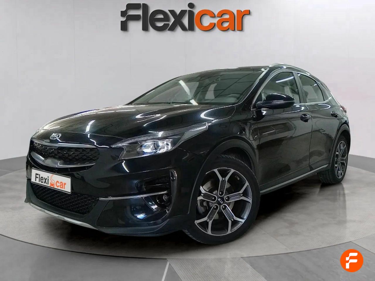 kia xceed 2021 / foto grande (3)