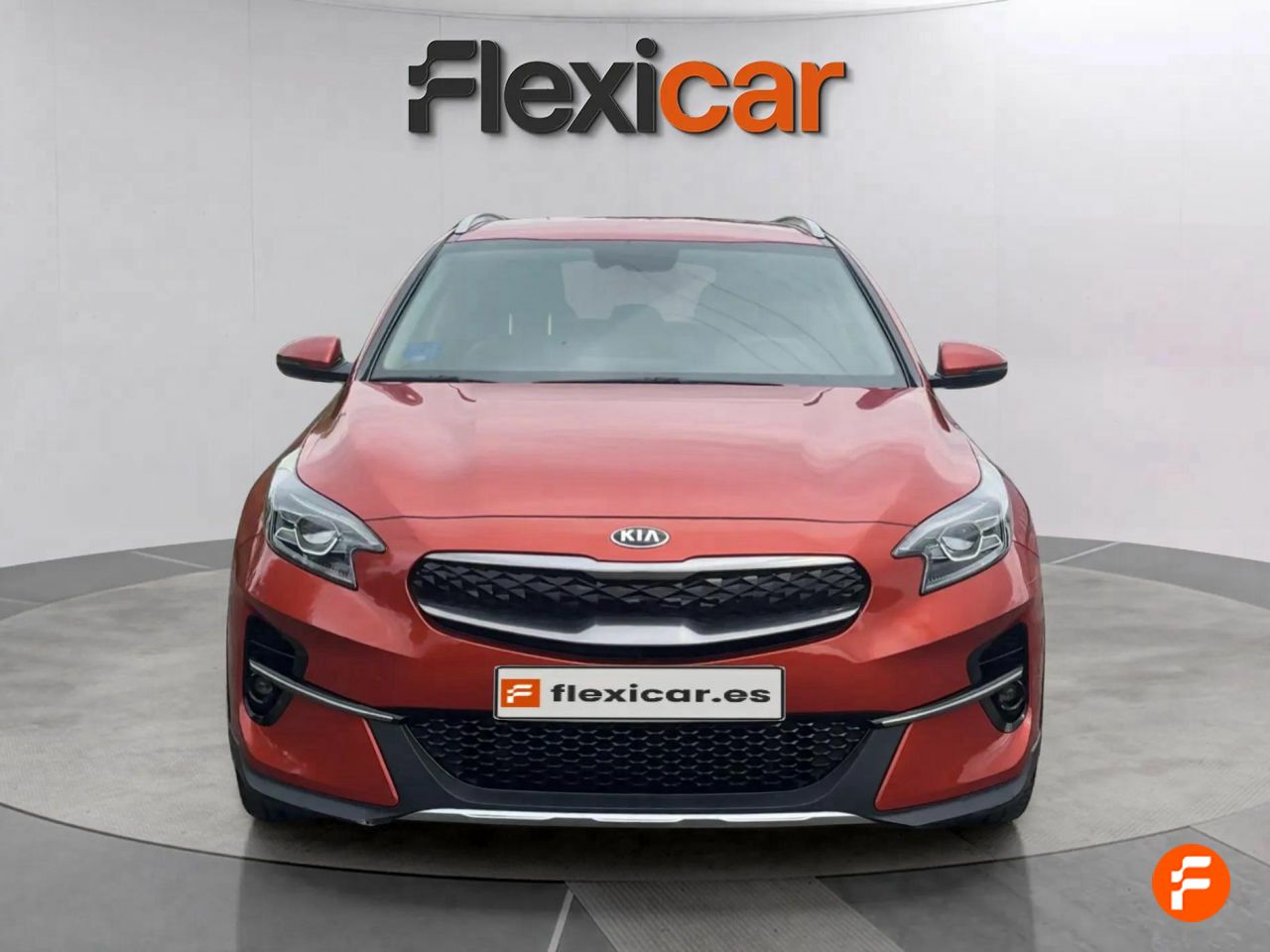 kia xceed 2021 / foto grande (2)