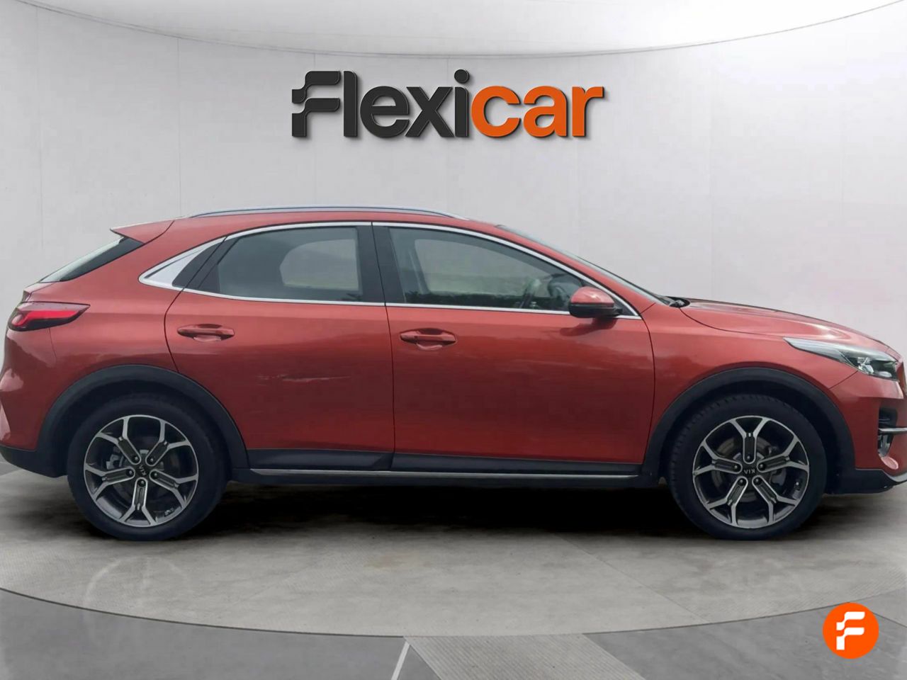 kia xceed 2021 / foto grande (3)